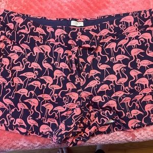 Jcrew shorts